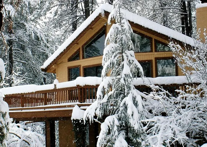 Getaway Near To Pine, Arizona That Is Perfect For A Family Vacation Pine