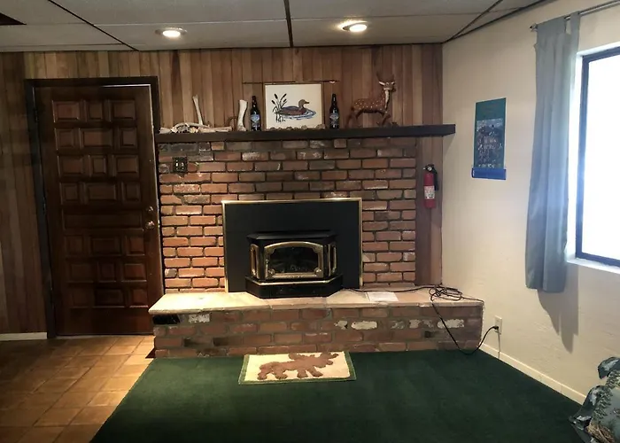 Getaway Near To Pine, Arizona That Is Perfect For A Family Vacation