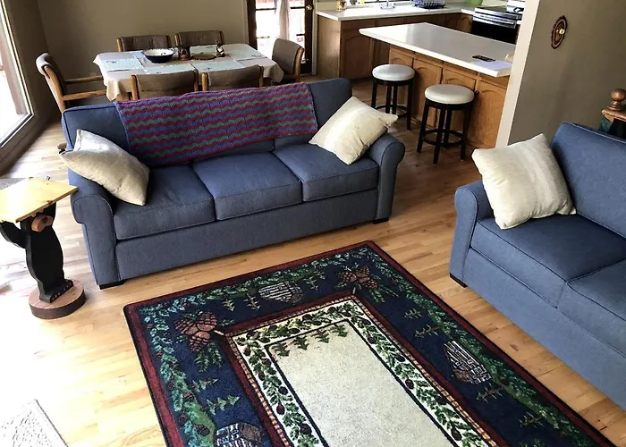 Holiday home Getaway Near To Pine, Arizona That Is Perfect For A Family Vacation *