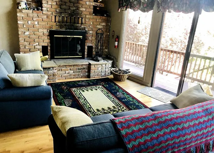 Getaway Near To Pine, Arizona That Is Perfect For A Family Vacation