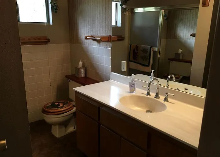 Holiday home Getaway Near To Pine, Arizona That Is Perfect For A Family Vacation Pine
