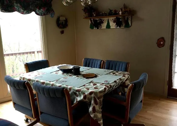 Getaway Near To Pine, Arizona That Is Perfect For A Family Vacation Holiday home Pine